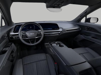 2026 Cadillac LYRIQ 4dr Premium Sport
