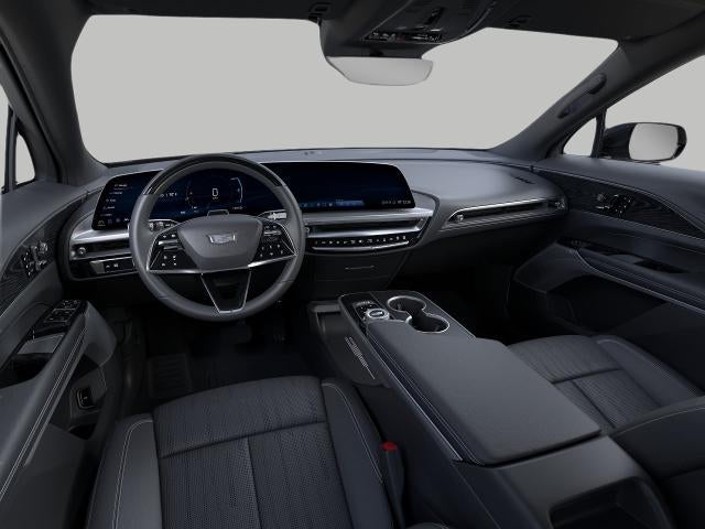 2026 Cadillac LYRIQ 4dr Premium Sport