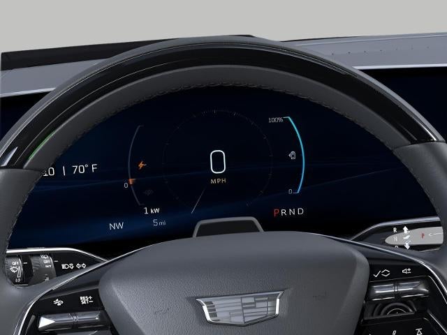 2026 Cadillac LYRIQ 4dr Premium Sport