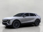 2026 Cadillac LYRIQ 4dr Premium Sport