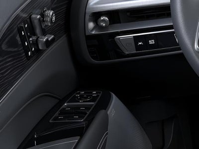 2026 Cadillac LYRIQ 4dr Premium Sport