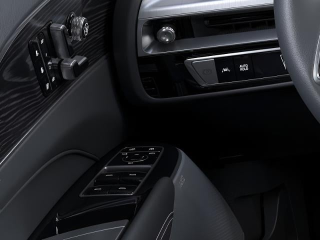 2026 Cadillac LYRIQ 4dr Premium Sport