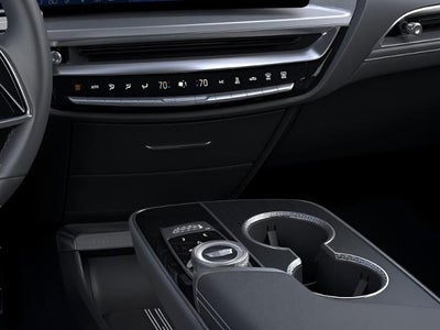 2026 Cadillac LYRIQ 4dr Premium Sport