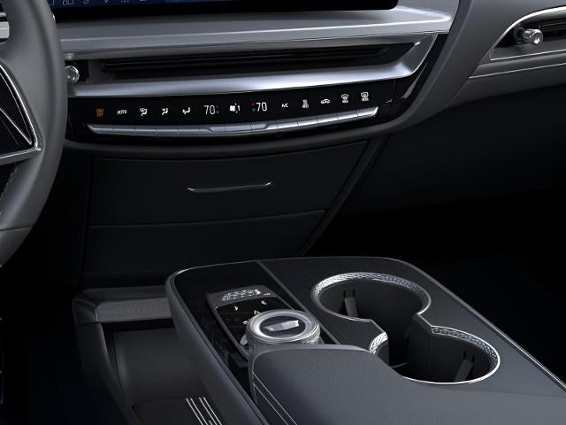 2026 Cadillac LYRIQ 4dr Premium Sport