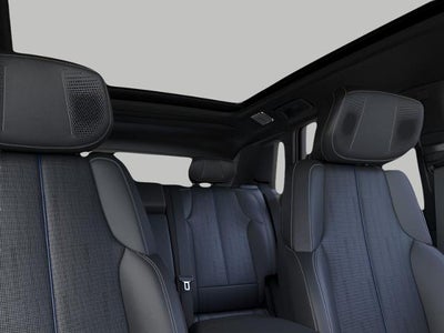 2026 Cadillac LYRIQ 4dr Premium Sport
