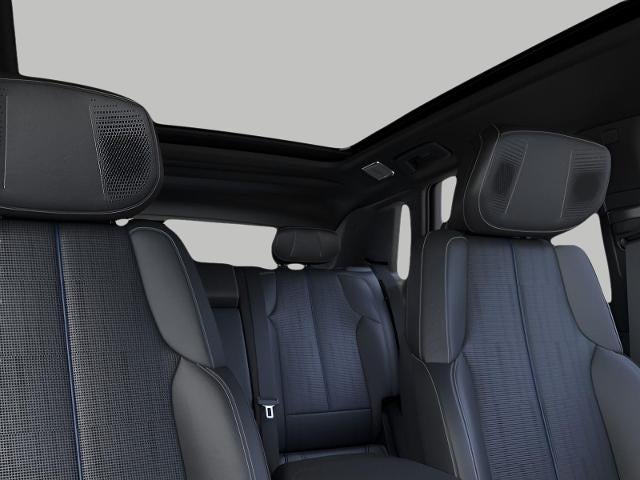 2026 Cadillac LYRIQ 4dr Premium Sport