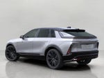 2026 Cadillac LYRIQ 4dr Premium Sport