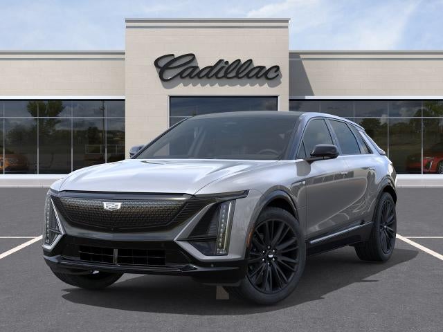 2026 Cadillac LYRIQ 4dr Premium Sport