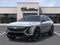 2026 Cadillac LYRIQ 4dr Premium Sport