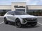 2026 Cadillac LYRIQ 4dr Premium Sport