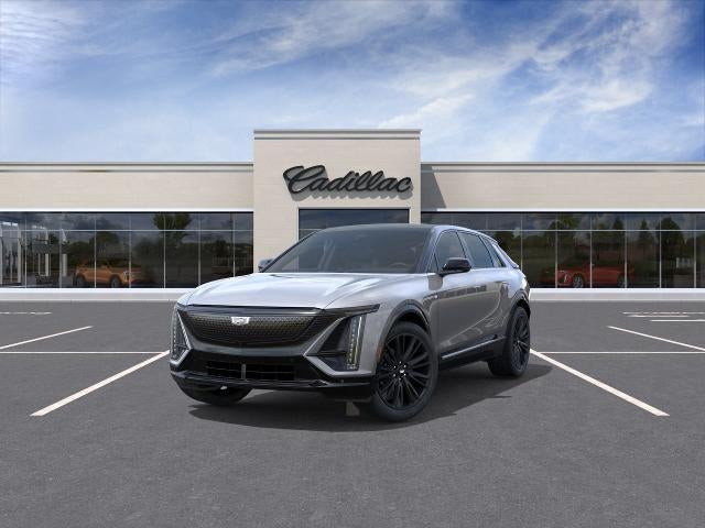 2026 Cadillac LYRIQ 4dr Premium Sport