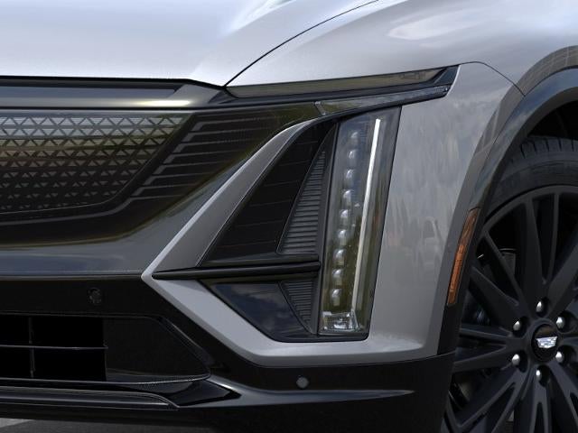 2026 Cadillac LYRIQ 4dr Premium Sport