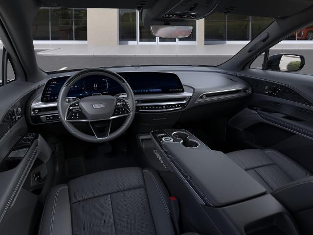 2026 Cadillac LYRIQ 4dr Premium Sport
