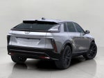 2026 Cadillac LYRIQ 4dr Premium Sport