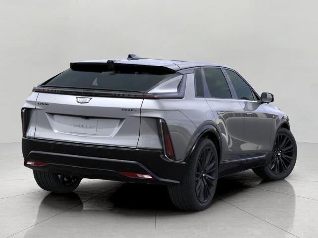 2026 Cadillac LYRIQ 4dr Premium Sport