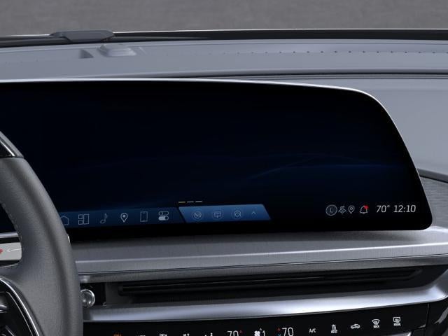 2026 Cadillac LYRIQ 4dr Premium Sport