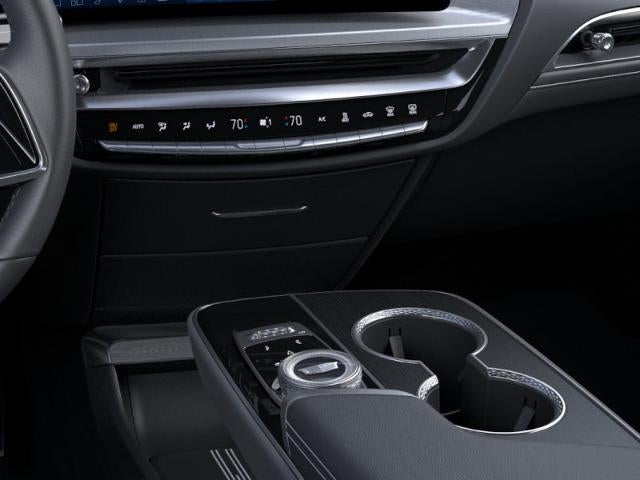 2026 Cadillac LYRIQ 4dr Premium Sport