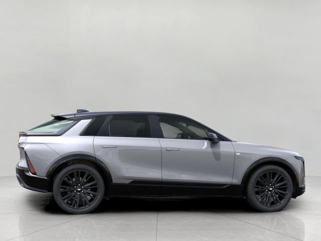 2026 Cadillac LYRIQ 4dr Premium Sport