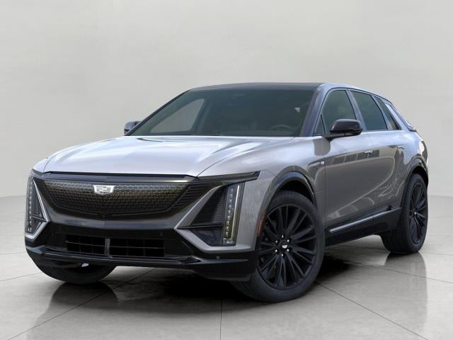 2026 Cadillac LYRIQ 4dr Premium Sport
