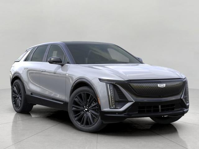 2026 Cadillac LYRIQ 4dr Premium Sport