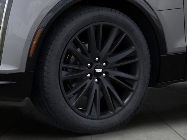 2026 Cadillac LYRIQ 4dr Premium Sport