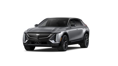 2026 Cadillac LYRIQ 4dr Premium Sport