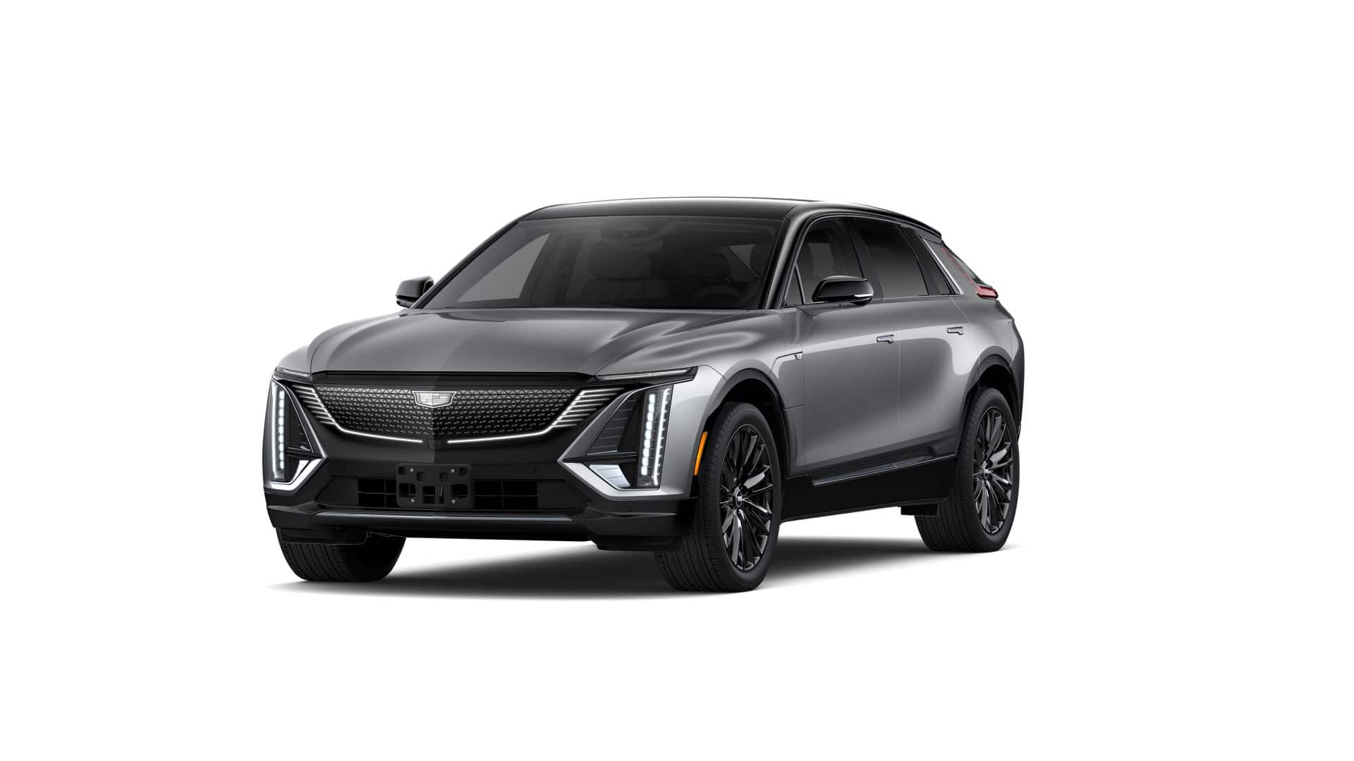 2026 Cadillac LYRIQ 4dr Premium Sport