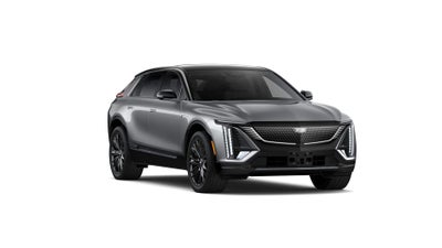 2026 Cadillac LYRIQ 4dr Premium Sport