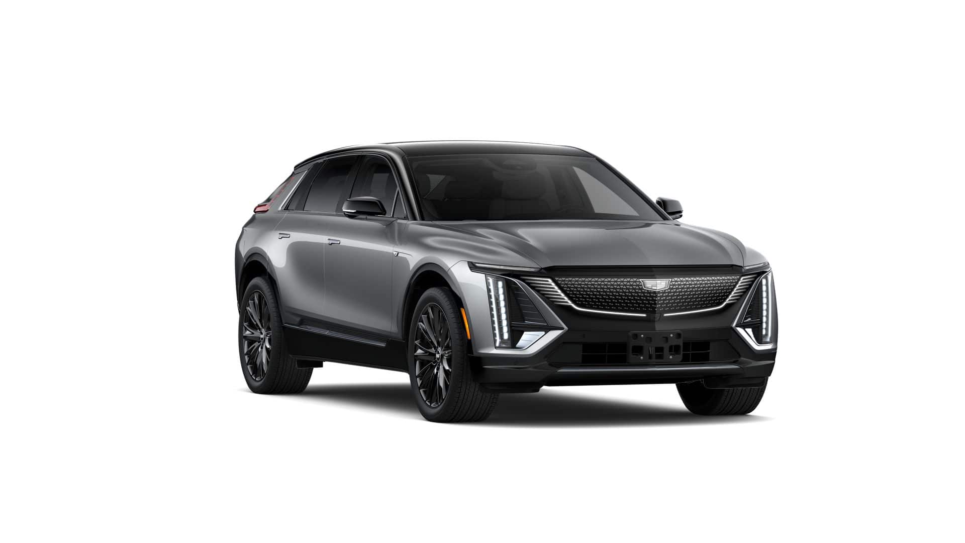 2026 Cadillac LYRIQ 4dr Premium Sport