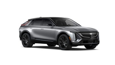 2026 Cadillac LYRIQ 4dr Premium Sport