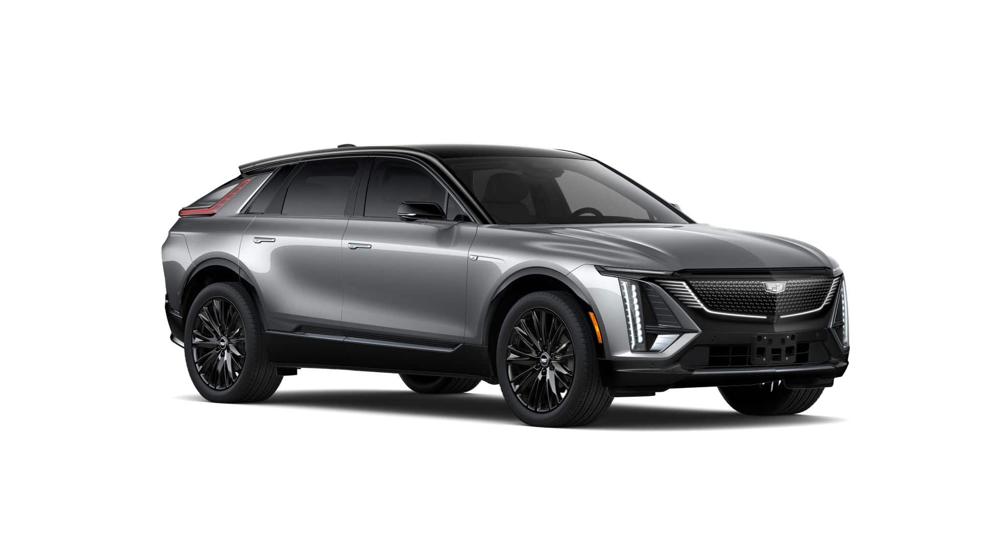 2026 Cadillac LYRIQ 4dr Premium Sport