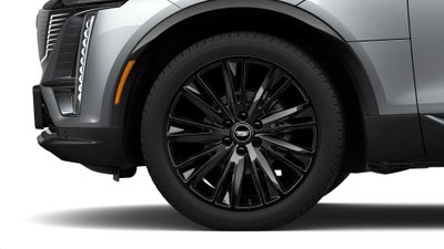 2026 Cadillac LYRIQ 4dr Premium Sport