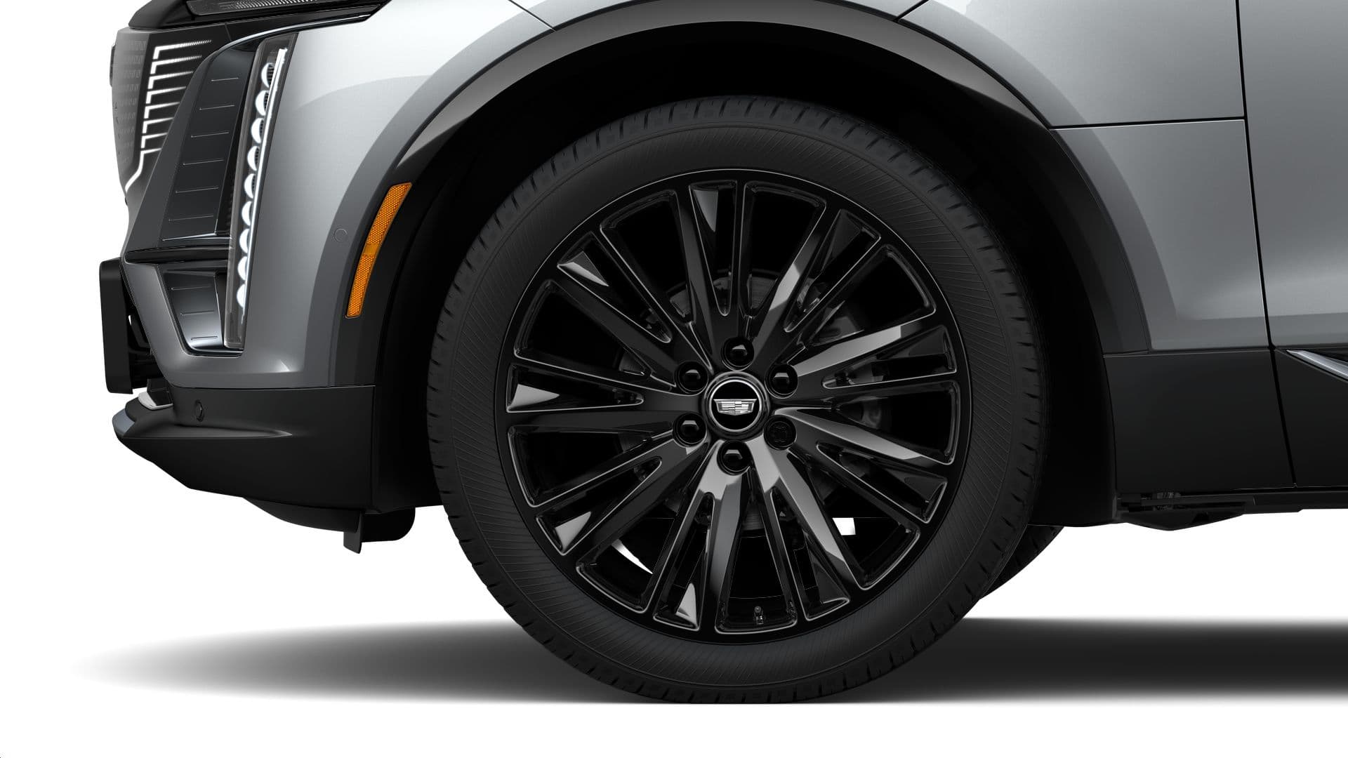 2026 Cadillac LYRIQ 4dr Premium Sport