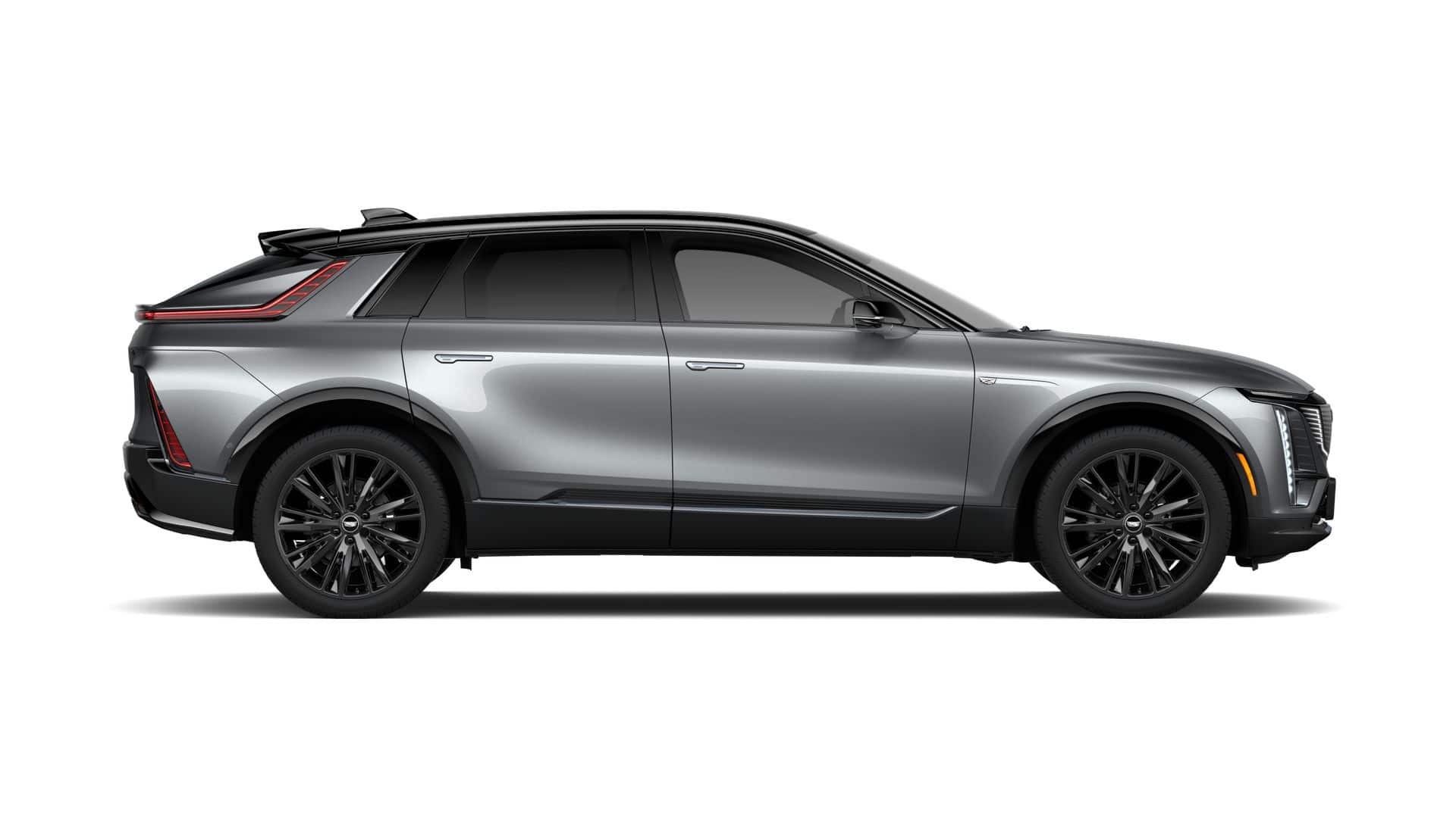 2026 Cadillac LYRIQ 4dr Premium Sport