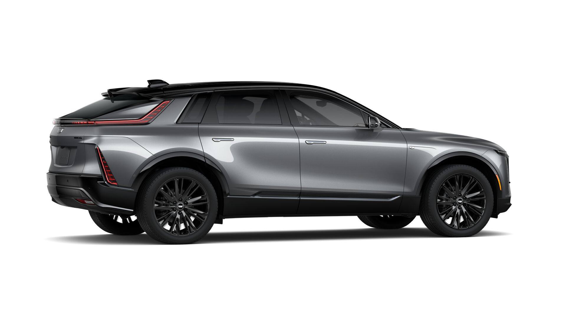 2026 Cadillac LYRIQ 4dr Premium Sport