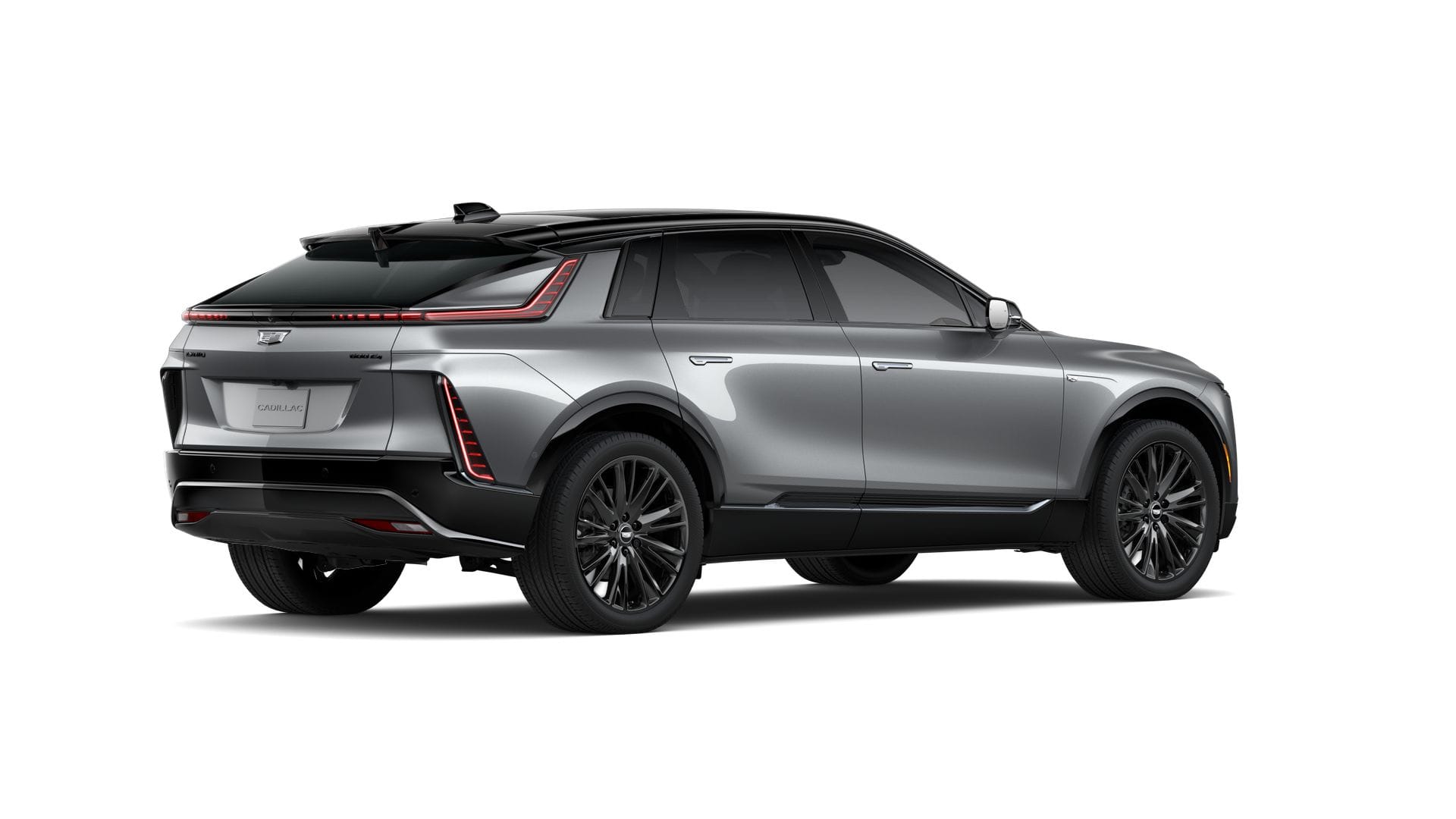 2026 Cadillac LYRIQ 4dr Premium Sport