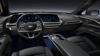 2026 Cadillac LYRIQ 4dr Premium Sport