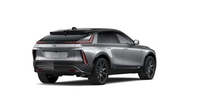 2026 Cadillac LYRIQ 4dr Premium Sport