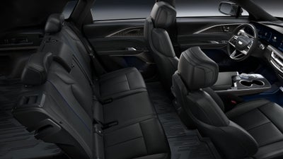 2026 Cadillac LYRIQ 4dr Premium Sport