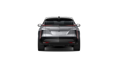 2026 Cadillac LYRIQ 4dr Premium Sport