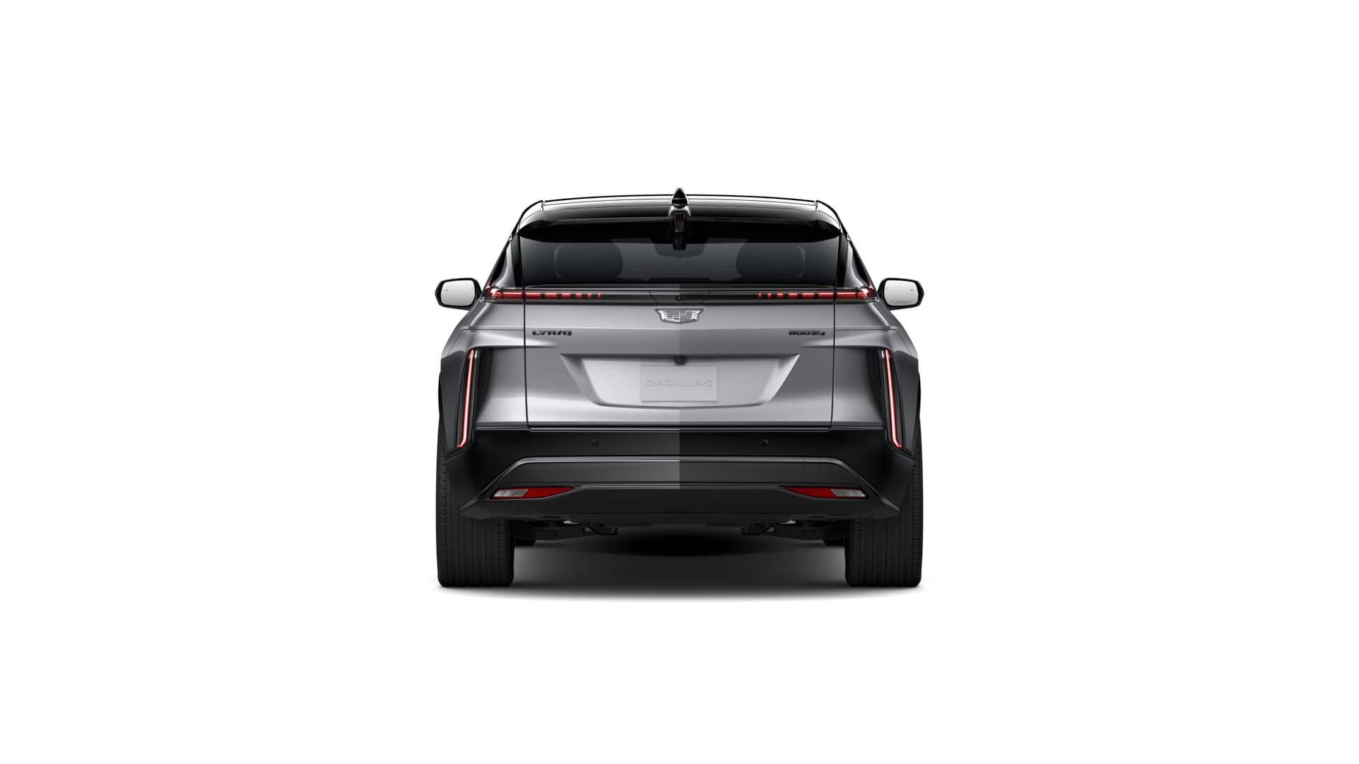 2026 Cadillac LYRIQ 4dr Premium Sport