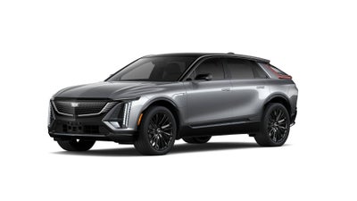 2026 Cadillac LYRIQ 4dr Premium Sport