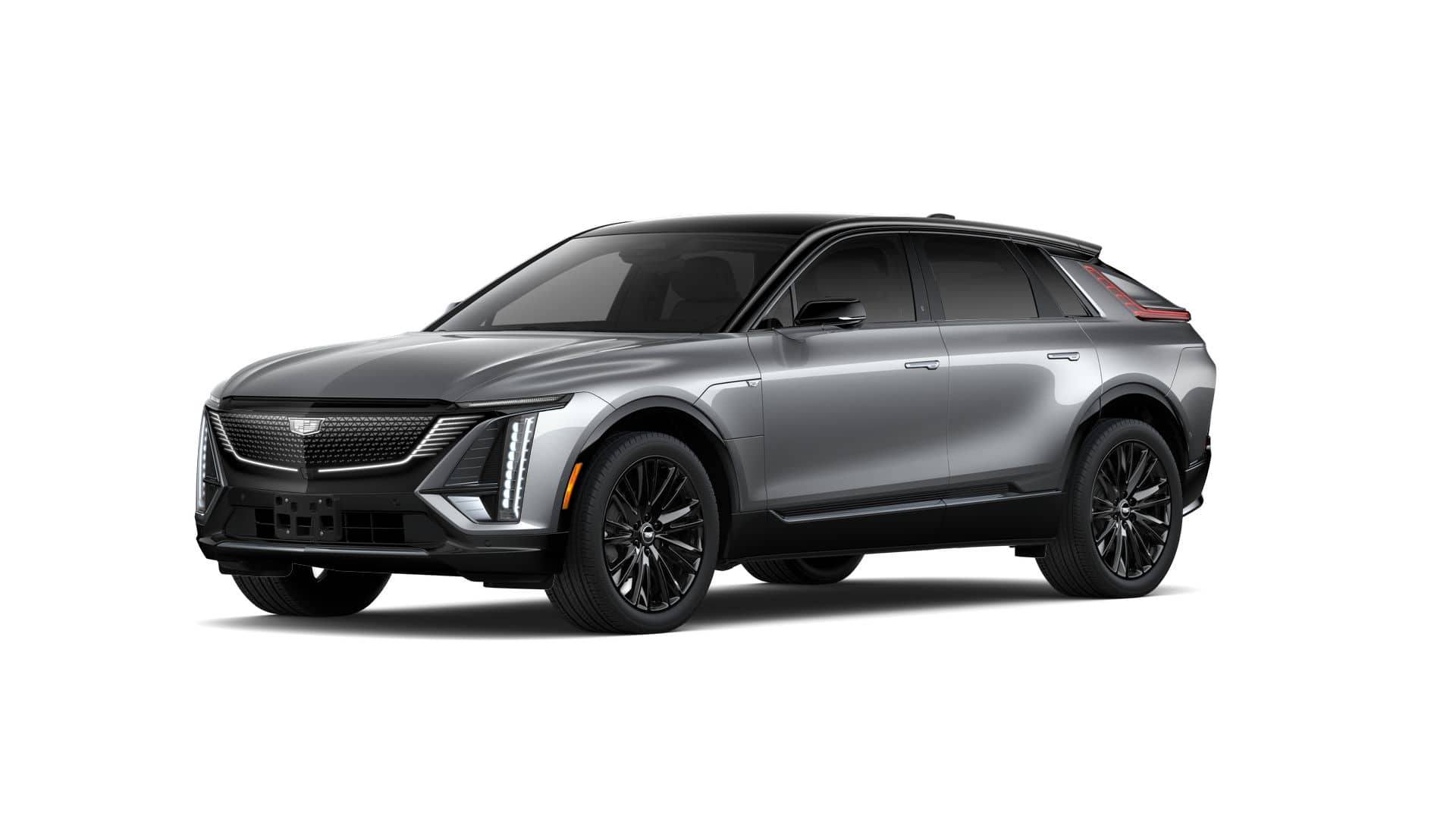 2026 Cadillac LYRIQ 4dr Premium Sport