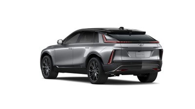 2026 Cadillac LYRIQ 4dr Premium Sport