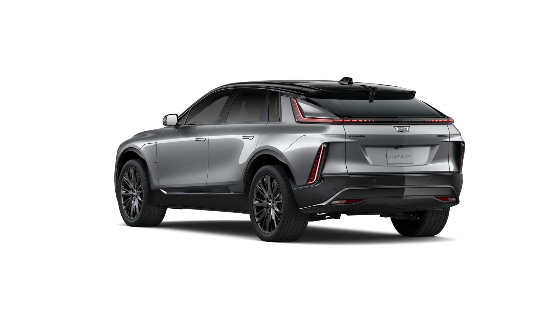 2026 Cadillac LYRIQ 4dr Premium Sport
