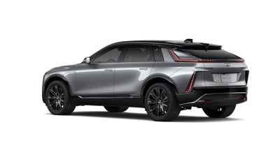 2026 Cadillac LYRIQ 4dr Premium Sport