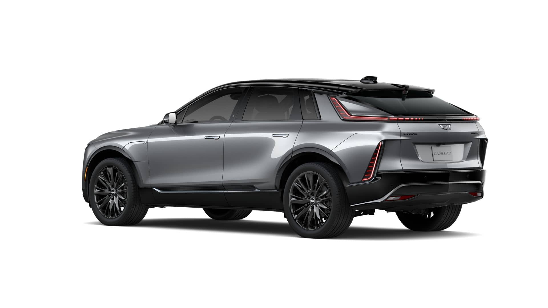 2026 Cadillac LYRIQ 4dr Premium Sport