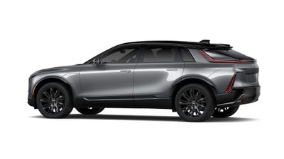2026 Cadillac LYRIQ 4dr Premium Sport