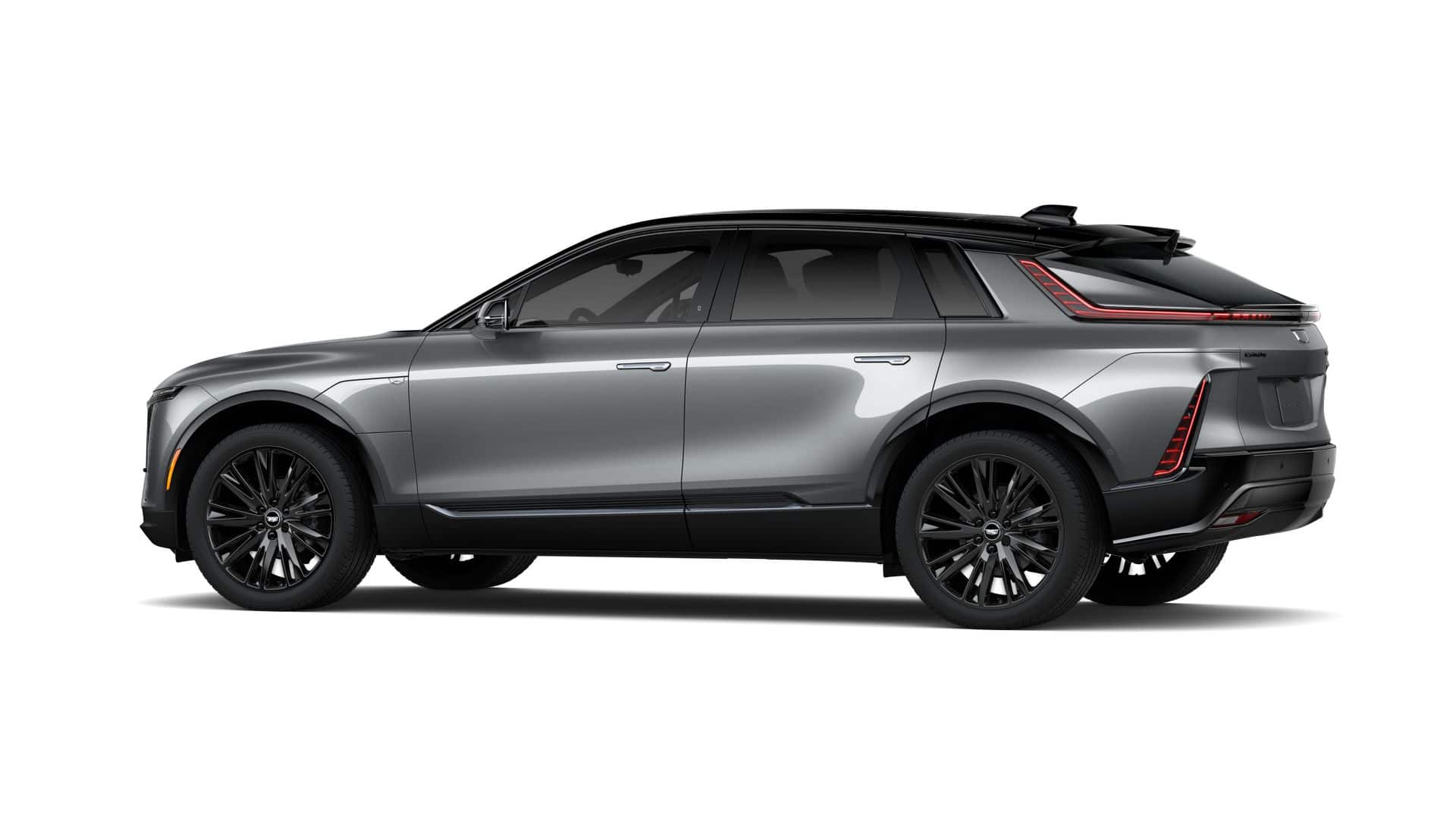 2026 Cadillac LYRIQ 4dr Premium Sport