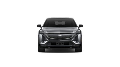 2026 Cadillac LYRIQ 4dr Premium Sport
